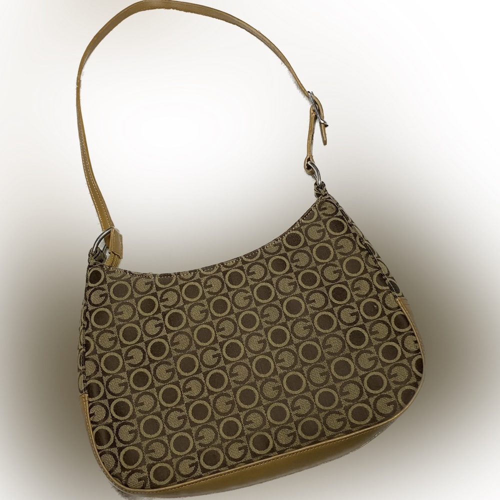 y2k shoulder purse